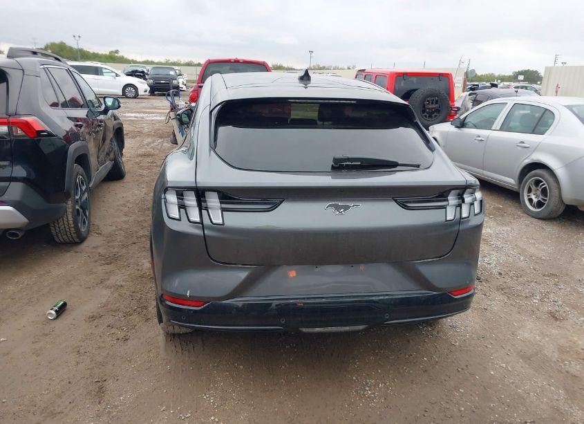 Photo 15 of 2023 Ford Mustang MACH-E PREMIUM (VIN 3FMTK3SU1PMA69680)