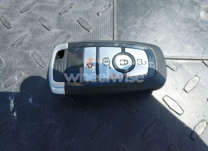 Photo 9 of 2023 Ford Mustang MACH-E PREMIUM (VIN 3FMTK3SU1PMA84387)