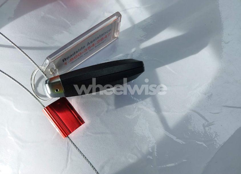 Photo 11 of 2023 Ford Mustang MACH-E PREMIUM (VIN 3FMTK3SU1PMA96720)