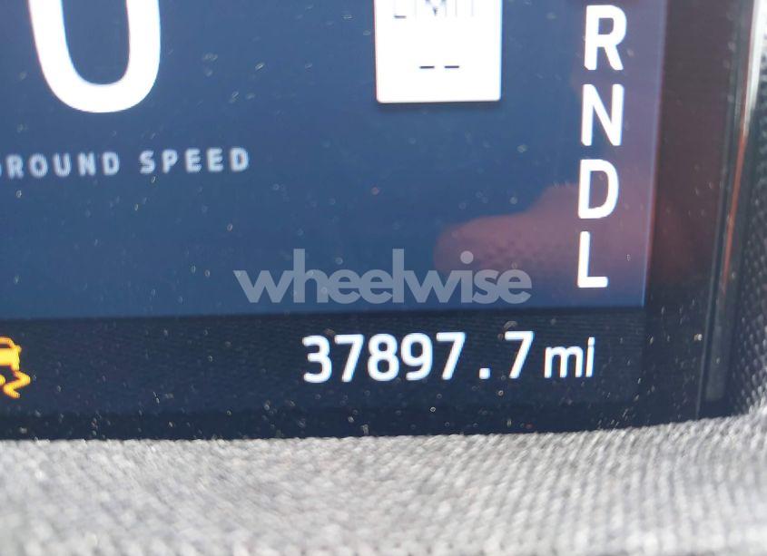 Photo 15 of 2023 Ford Mustang MACH-E PREMIUM (VIN 3FMTK3SU1PMA96720)