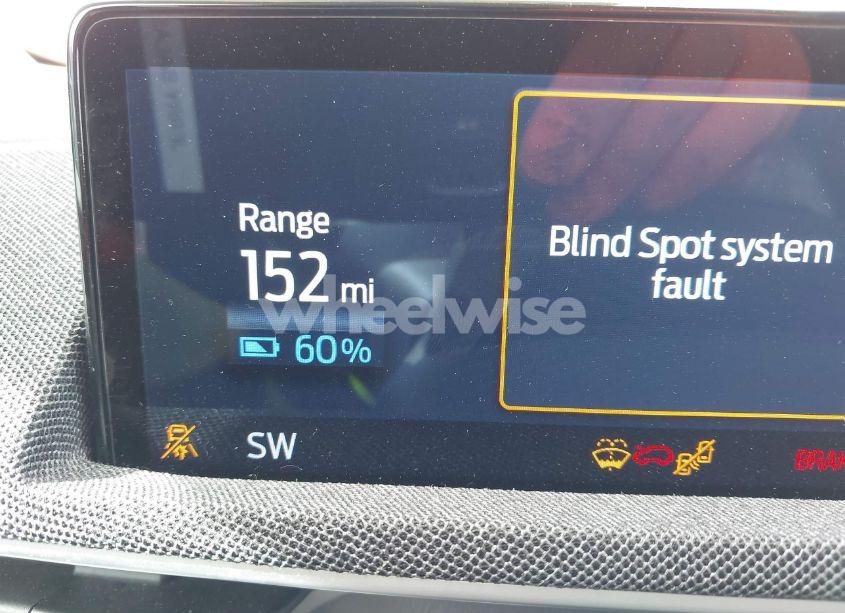 Photo 17 of 2023 Ford Mustang MACH-E PREMIUM (VIN 3FMTK3SU1PMA96720)