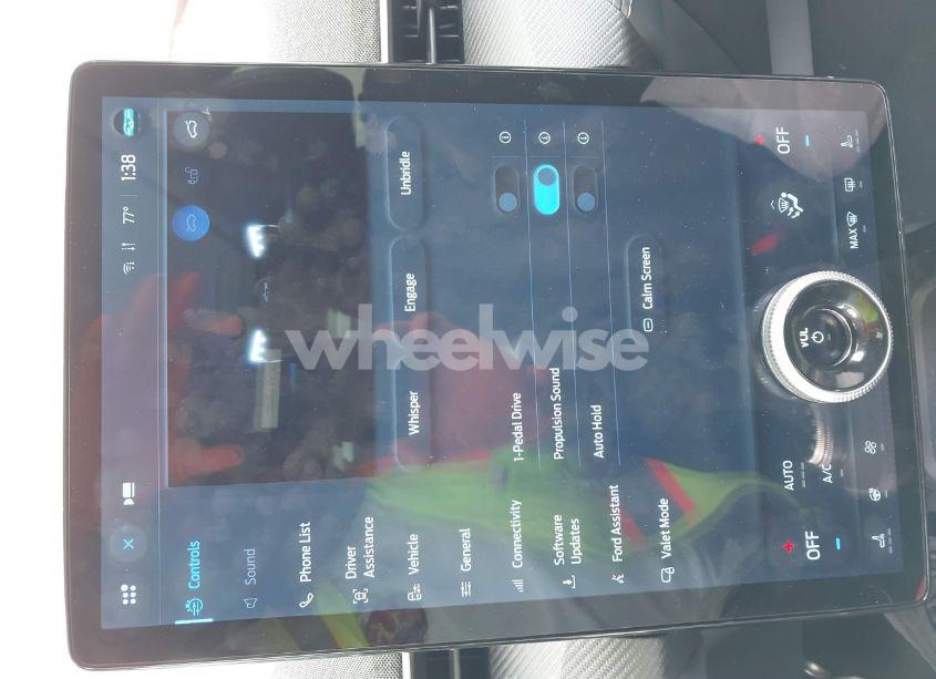 Photo 18 of 2023 Ford Mustang MACH-E PREMIUM (VIN 3FMTK3SU1PMA96720)