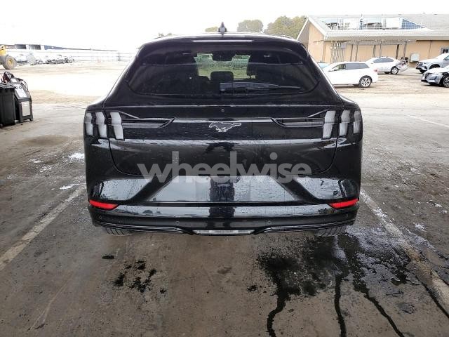 Photo 8 of 2023 FORD MUSTANG MACH-E PREMIUM N/A (VIN 3FMTK3SU1PMA97804)