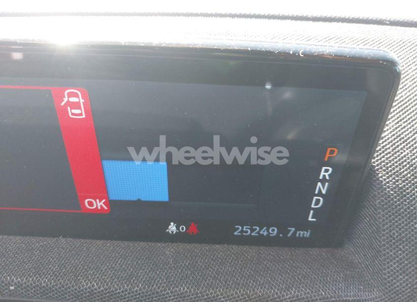 Photo 7 of 2023 Ford Mustang MACH-E PREMIUM (VIN 3FMTK3SU1PMB05691)