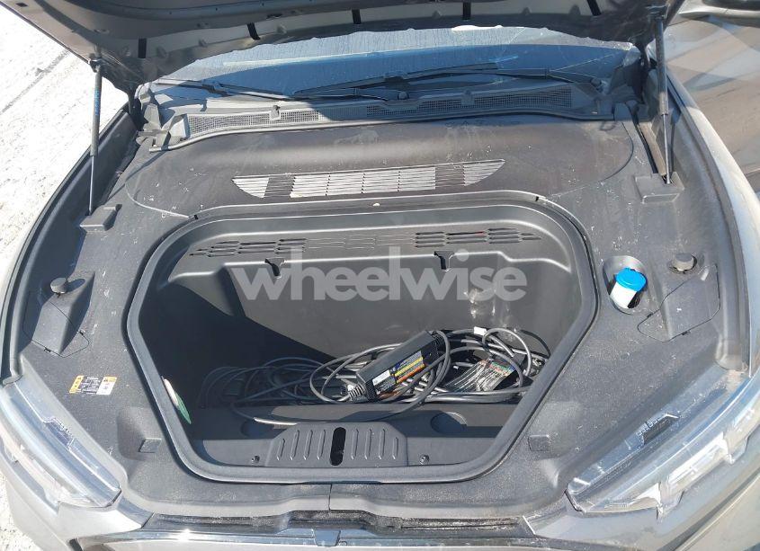 Photo 10 of 2023 Ford Mustang MACH-E PREMIUM (VIN 3FMTK3SU1PMB05996)