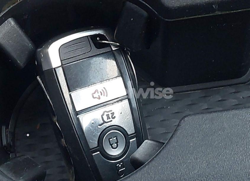 Photo 11 of 2023 Ford Mustang MACH-E PREMIUM (VIN 3FMTK3SU1PMB05996)