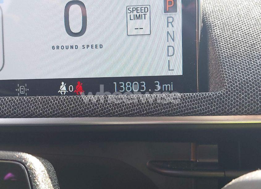 Photo 15 of 2023 Ford Mustang MACH-E PREMIUM (VIN 3FMTK3SU1PMB05996)