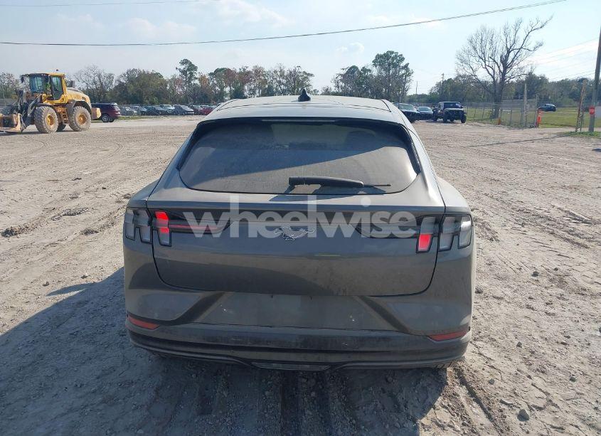 Photo 16 of 2023 Ford Mustang MACH-E PREMIUM (VIN 3FMTK3SU1PMB05996)