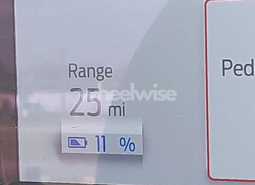 Photo 17 of 2023 Ford Mustang MACH-E PREMIUM (VIN 3FMTK3SU1PMB05996)