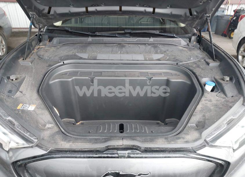 Photo 10 of 2023 Ford Mustang MACH-E PREMIUM (VIN 3FMTK3SU2PMA83653)