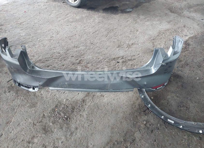 Photo 12 of 2023 Ford Mustang MACH-E PREMIUM (VIN 3FMTK3SU2PMA83653)