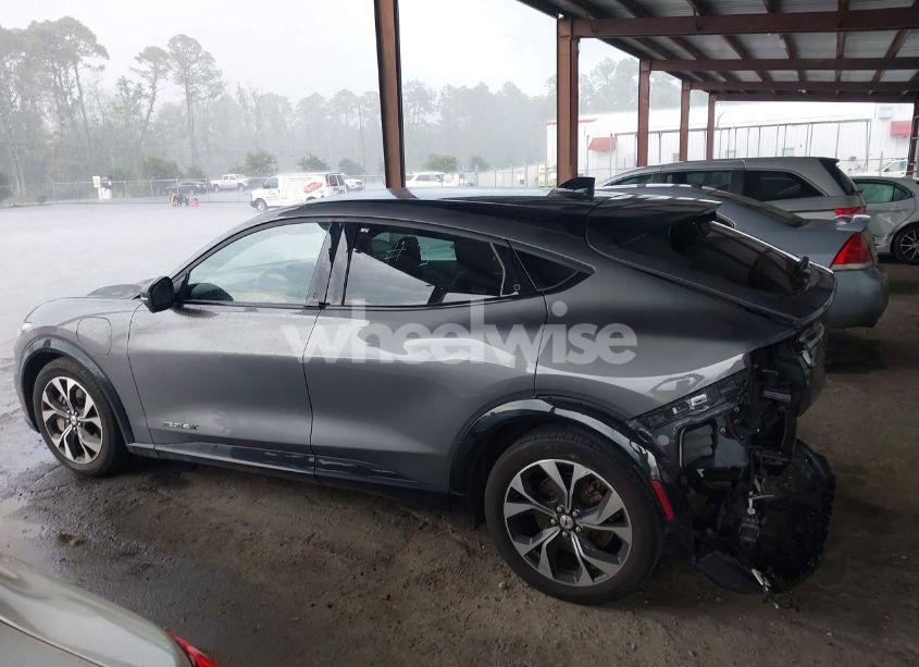 Photo 15 of 2023 Ford Mustang MACH-E PREMIUM (VIN 3FMTK3SU2PMA83653)