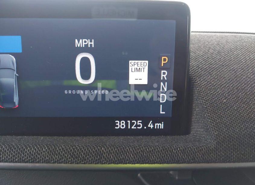 Photo 16 of 2023 Ford Mustang MACH-E PREMIUM (VIN 3FMTK3SU2PMA83653)