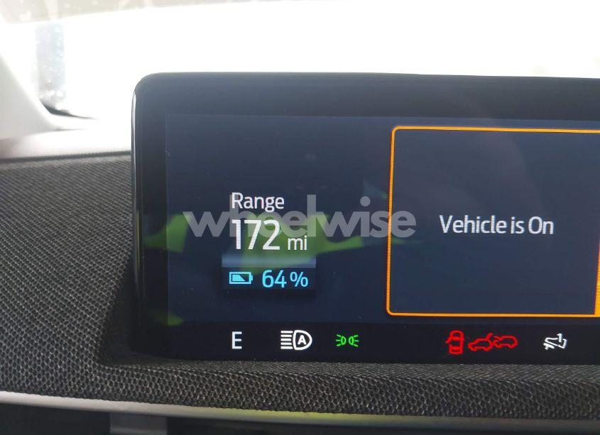 Photo 18 of 2023 Ford Mustang MACH-E PREMIUM (VIN 3FMTK3SU2PMA83653)