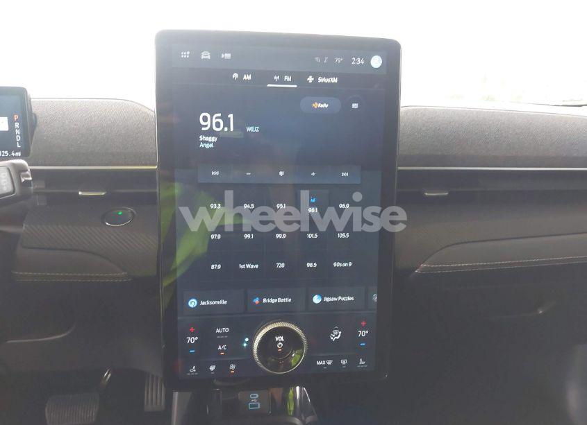 Photo 19 of 2023 Ford Mustang MACH-E PREMIUM (VIN 3FMTK3SU2PMA83653)