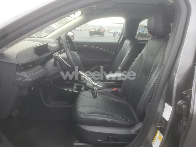 2023 FORD MUSTANG MACH-E PREMIUM N/A (VIN 3FMTK3SU2PMA96886) main photo
