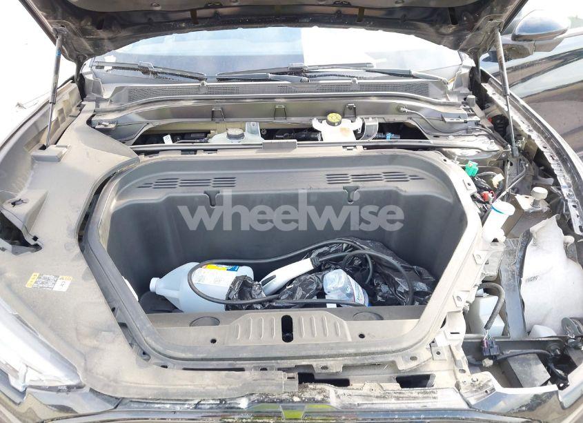 Photo 10 of 2023 Ford Mustang MACH-E PREMIUM (VIN 3FMTK3SU2PMA97987)