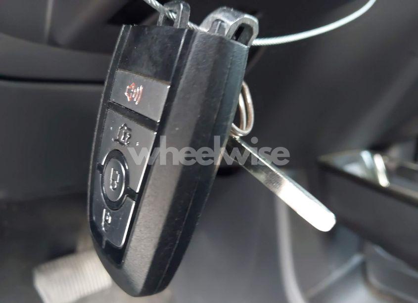 Photo 11 of 2023 Ford Mustang MACH-E PREMIUM (VIN 3FMTK3SU2PMA97987)