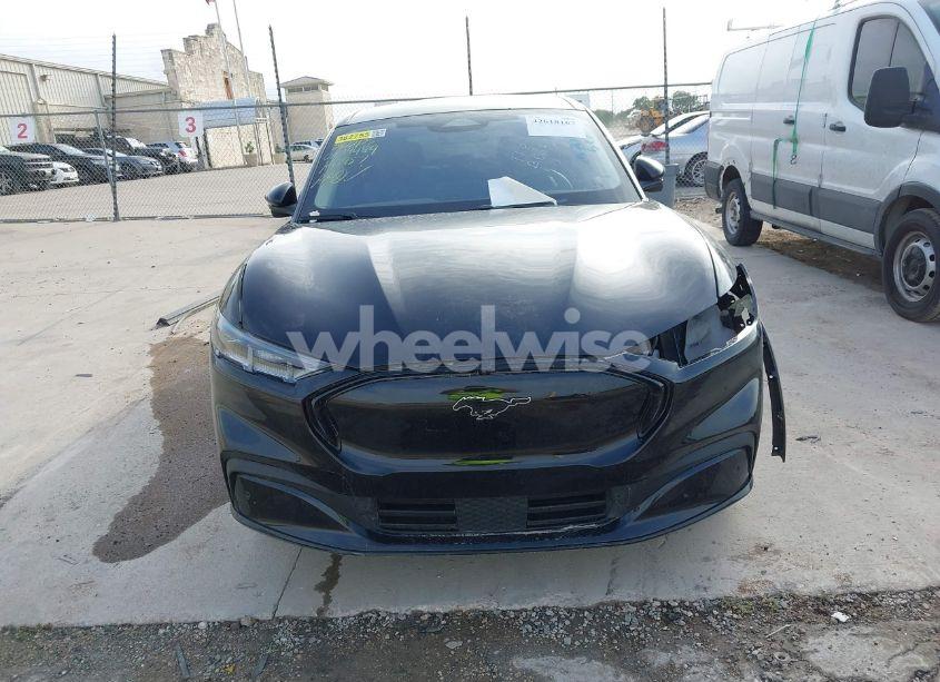 Photo 13 of 2023 Ford Mustang MACH-E PREMIUM (VIN 3FMTK3SU2PMA97987)