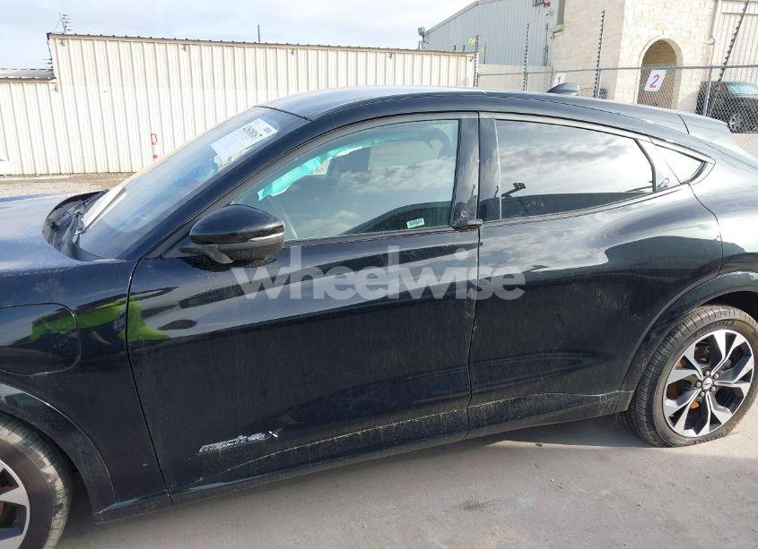 Photo 15 of 2023 Ford Mustang MACH-E PREMIUM (VIN 3FMTK3SU2PMA97987)