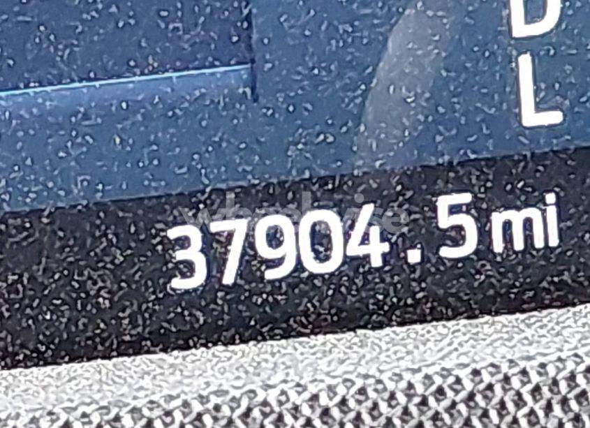 Photo 16 of 2023 Ford Mustang MACH-E PREMIUM (VIN 3FMTK3SU2PMA97987)