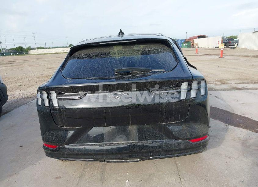 Photo 17 of 2023 Ford Mustang MACH-E PREMIUM (VIN 3FMTK3SU2PMA97987)