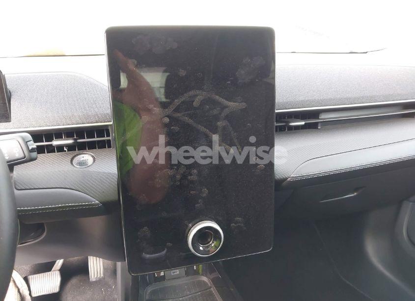 Photo 19 of 2023 Ford Mustang MACH-E PREMIUM (VIN 3FMTK3SU2PMA97987)