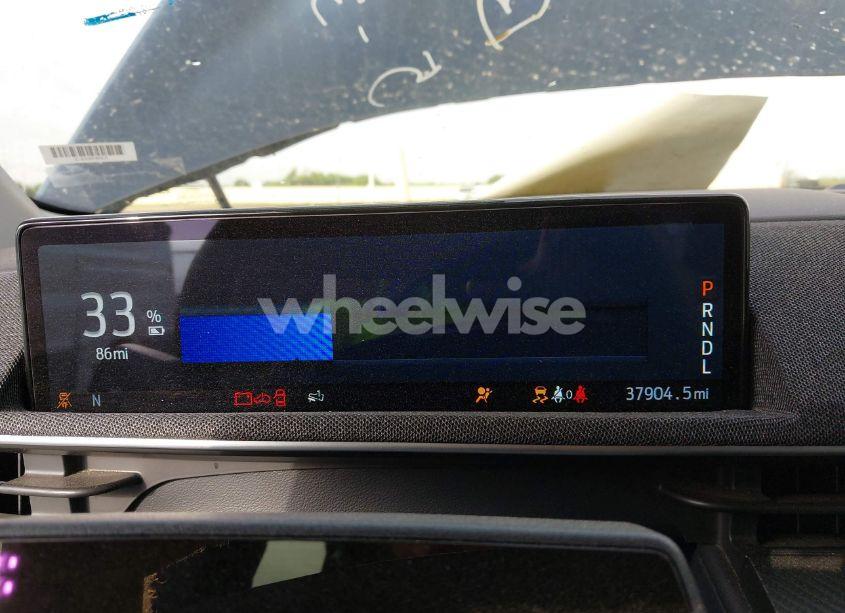 Photo 7 of 2023 Ford Mustang MACH-E PREMIUM (VIN 3FMTK3SU2PMA97987)