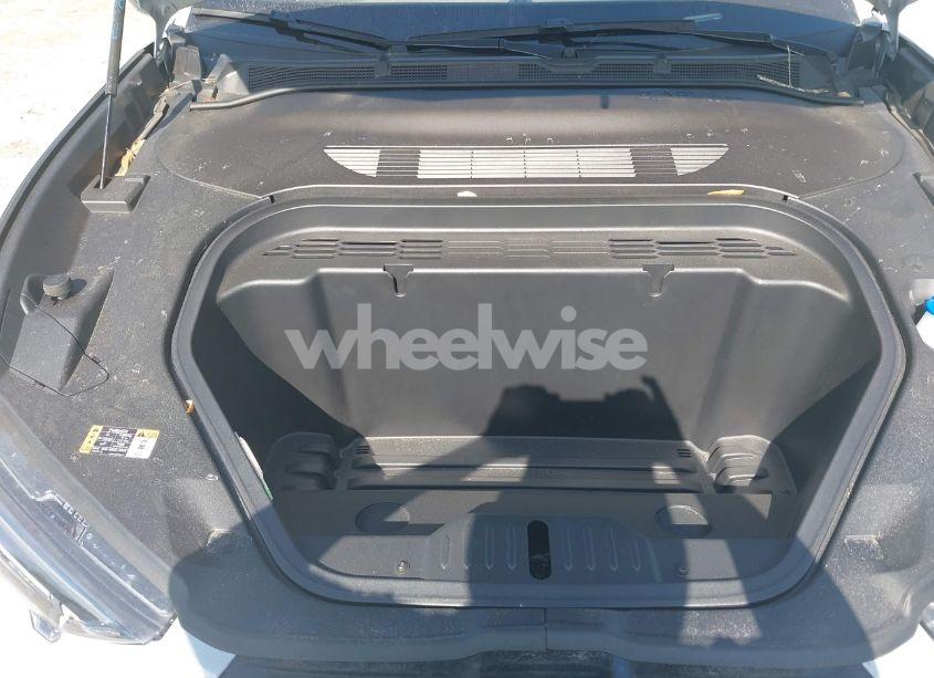 Photo 10 of 2023 Ford Mustang MACH-E PREMIUM (VIN 3FMTK3SU2PMB05408)