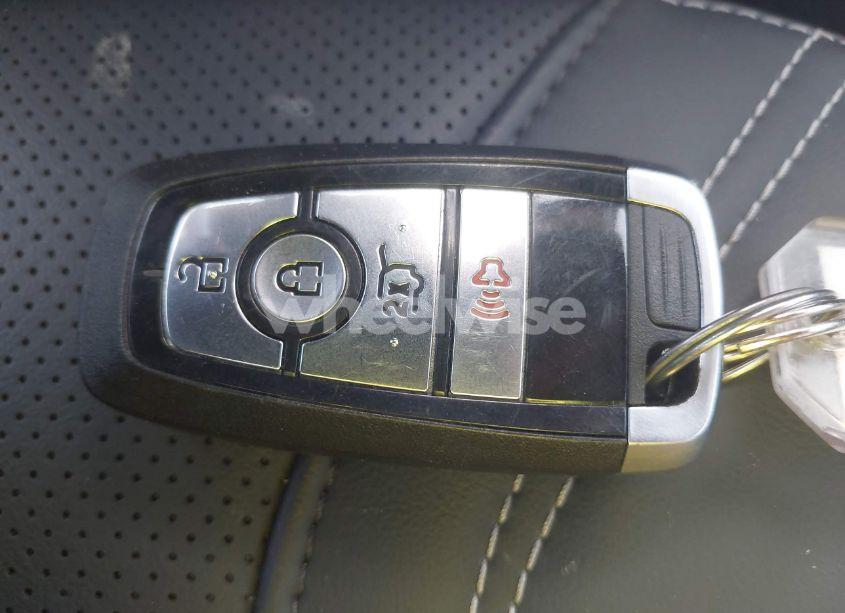 Photo 11 of 2023 Ford Mustang MACH-E PREMIUM (VIN 3FMTK3SU2PMB05408)