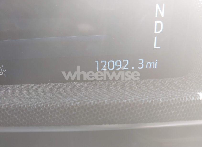 Photo 15 of 2023 Ford Mustang MACH-E PREMIUM (VIN 3FMTK3SU2PMB05408)