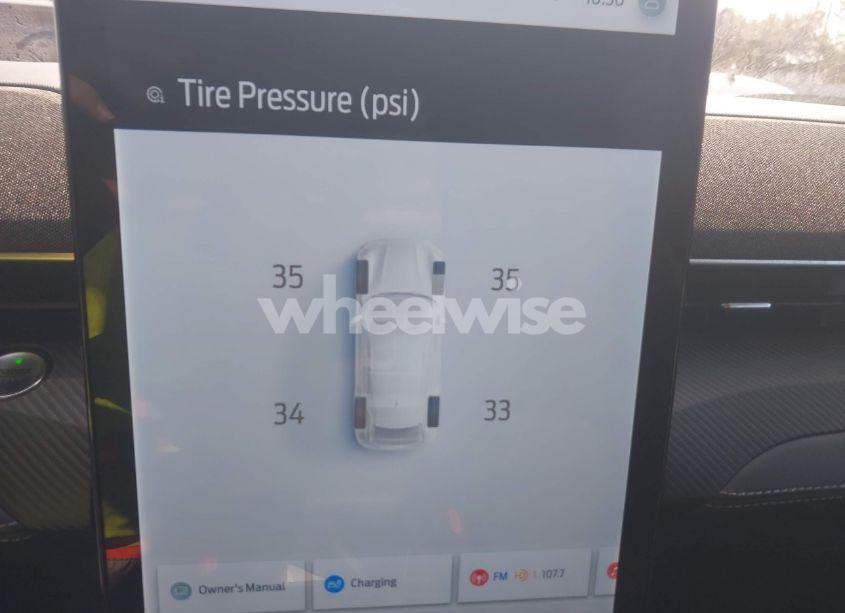 Photo 18 of 2023 Ford Mustang MACH-E PREMIUM (VIN 3FMTK3SU2PMB05408)