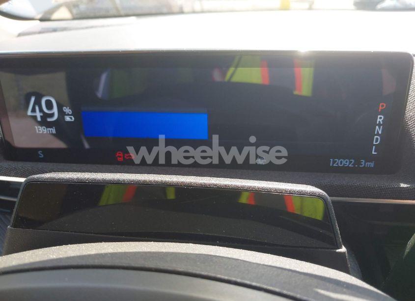 Photo 7 of 2023 Ford Mustang MACH-E PREMIUM (VIN 3FMTK3SU2PMB05408)