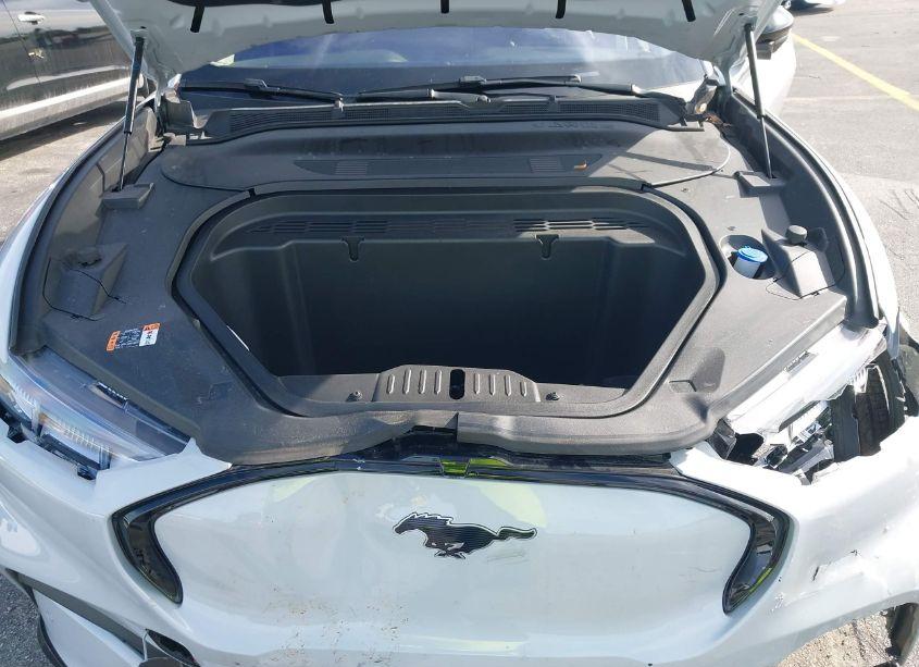 Photo 10 of 2023 Ford Mustang MACH-E PREMIUM (VIN 3FMTK3SU2PMB05960)