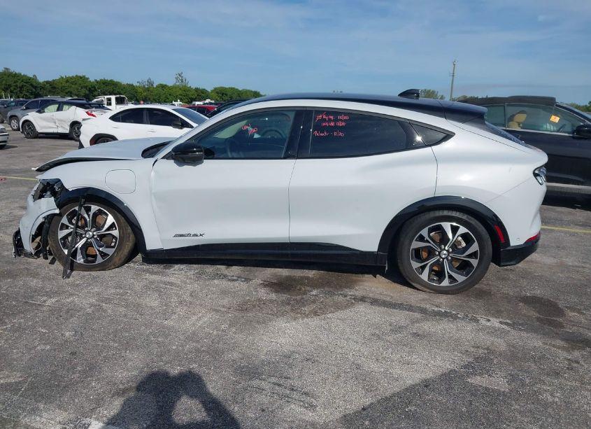 Photo 14 of 2023 Ford Mustang MACH-E PREMIUM (VIN 3FMTK3SU2PMB05960)