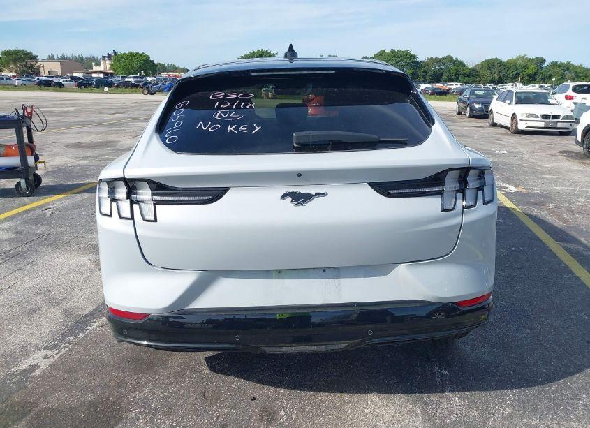 Photo 16 of 2023 Ford Mustang MACH-E PREMIUM (VIN 3FMTK3SU2PMB05960)