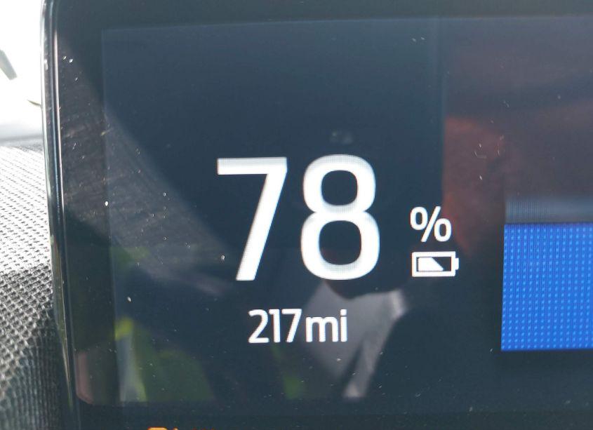 Photo 17 of 2023 Ford Mustang MACH-E PREMIUM (VIN 3FMTK3SU2PMB05960)