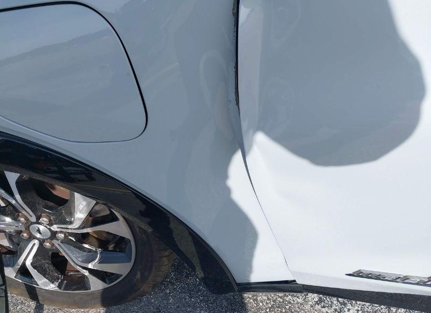 Photo 19 of 2023 Ford Mustang MACH-E PREMIUM (VIN 3FMTK3SU2PMB05960)