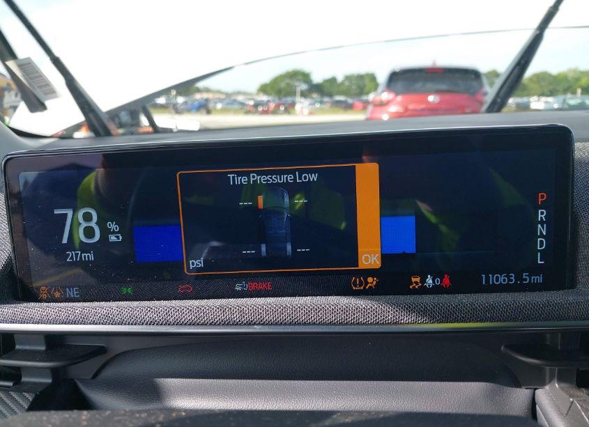 Photo 7 of 2023 Ford Mustang MACH-E PREMIUM (VIN 3FMTK3SU2PMB05960)