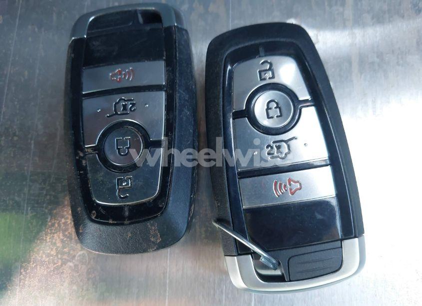 Photo 11 of 2024 Ford Mustang MACH-E PREMIUM (VIN 3FMTK3SU2RMA02489)