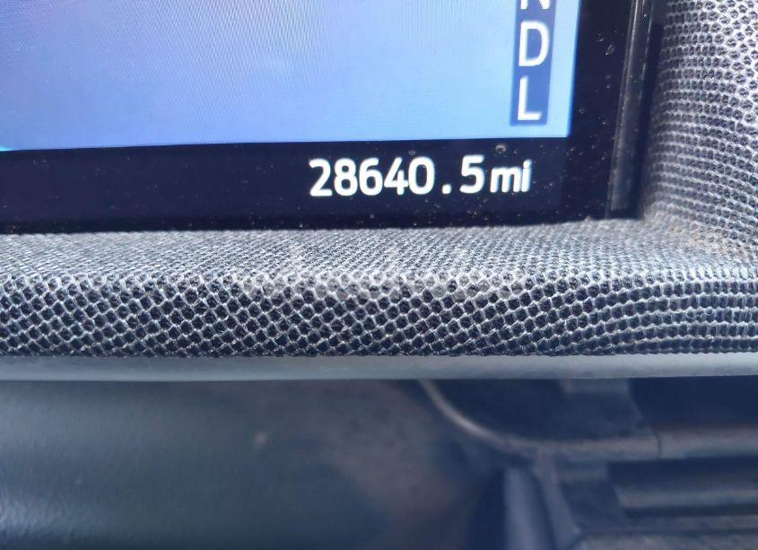 Photo 15 of 2024 Ford Mustang MACH-E PREMIUM (VIN 3FMTK3SU2RMA02489)