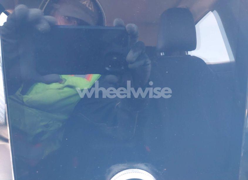 Photo 17 of 2024 Ford Mustang MACH-E PREMIUM (VIN 3FMTK3SU2RMA02489)