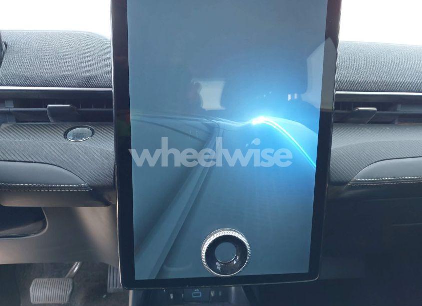 Photo 18 of 2024 Ford Mustang MACH-E PREMIUM (VIN 3FMTK3SU2RMA02489)