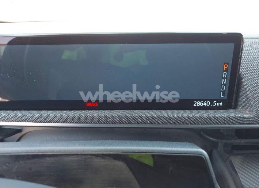 Photo 7 of 2024 Ford Mustang MACH-E PREMIUM (VIN 3FMTK3SU2RMA02489)