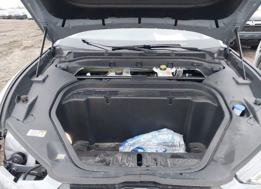 Photo 10 of 2024 Ford Mustang MACH-E PREMIUM (VIN 3FMTK3SU2RMA04324)