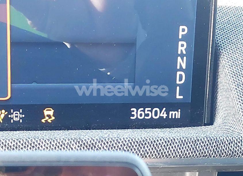 Photo 16 of 2021 Ford Mustang MACH-E PREMIUM (VIN 3FMTK3SU3MMA08066)