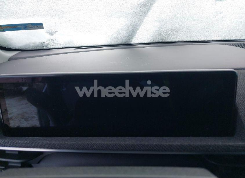 Photo 7 of 2023 Ford Mustang MACH-E PREMIUM (VIN 3FMTK3SU3PMB05773)