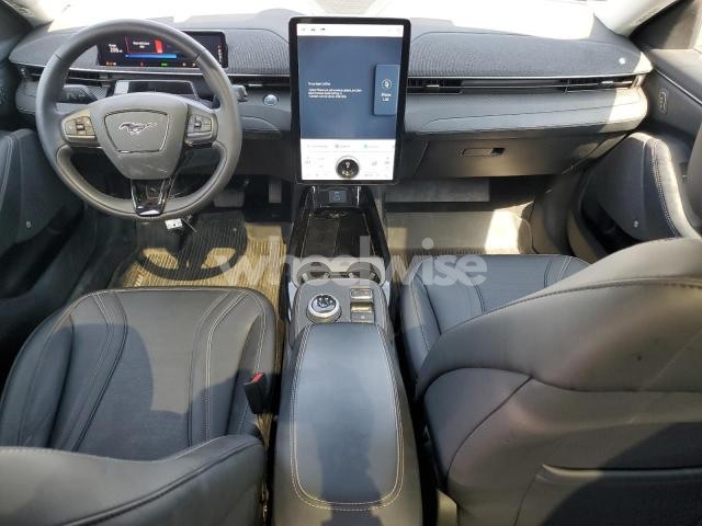 Photo 7 of 2024 FORD MUSTANG MACH-E PREMIUM N/A (VIN 3FMTK3SU3RMA33010)