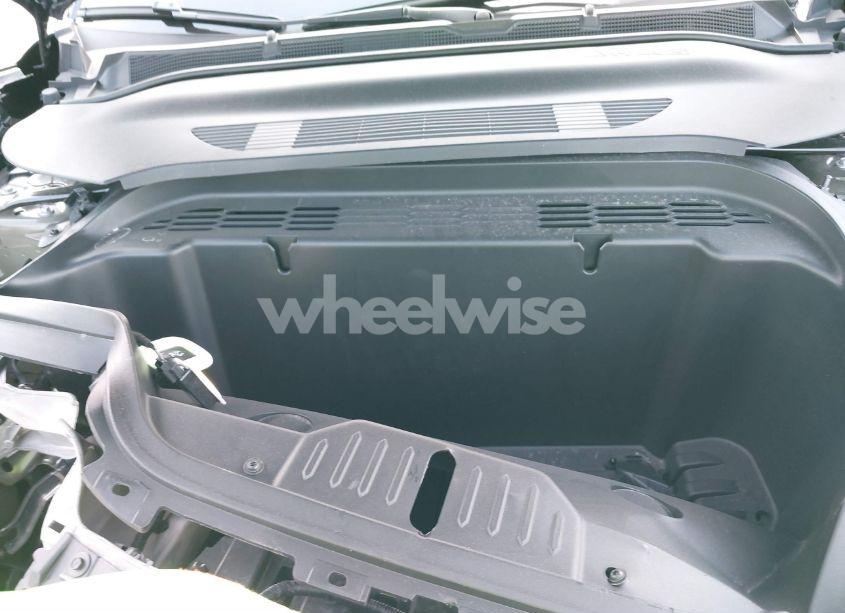 Photo 10 of 2023 Ford Mustang MACH-E PREMIUM (VIN 3FMTK3SU4PMA70810)