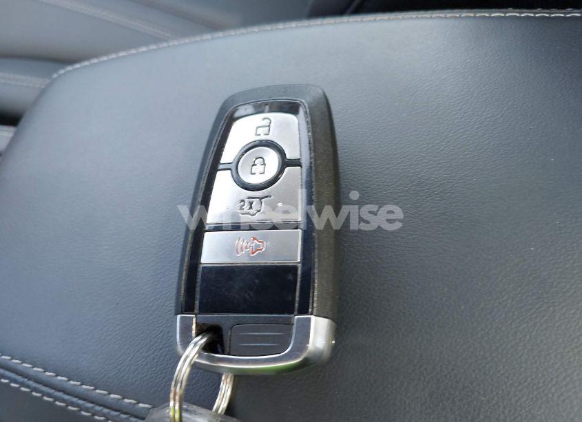 Photo 11 of 2023 Ford Mustang MACH-E PREMIUM (VIN 3FMTK3SU4PMA70810)